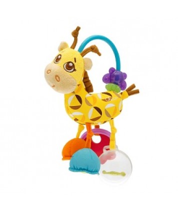 GIOCO 71570 TRILLINO GIRAFF TESS