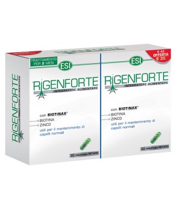 RIGENFORTE KIT 30CPS+30CPS