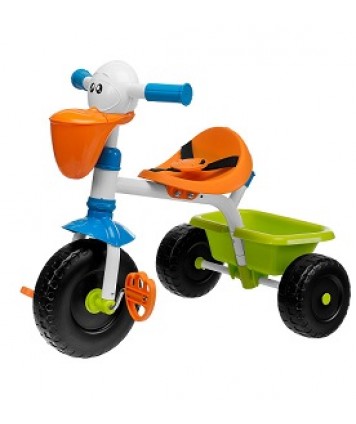 GIOCO 67140 TRICICLO PELLICANO