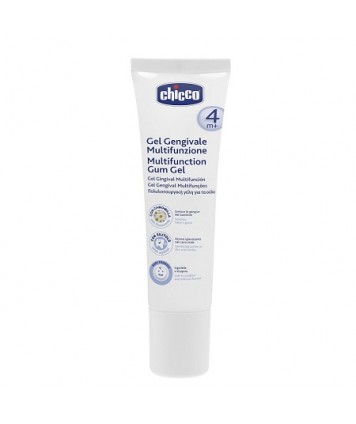 CHICCO GEL MULTIFUNZIONE 