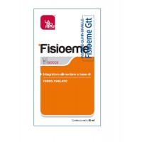 FISIOEME GOCCE 30ML