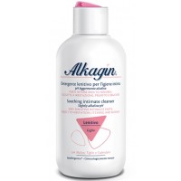 ALKAGIN DETERGENTE INTIMO LENITIVO 250ML