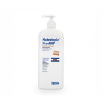 ISDIN NUTRATOPIC LOZIONE EMOLLIENTE 400ML