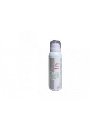 TIAGIN SCHIUMA GINECOLOGICA 125ML