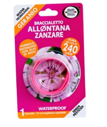 BRACCIALETTO ALLONT ZANZ 240OR