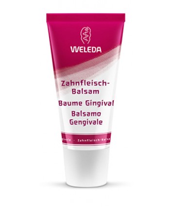 WELEDA BALSAMO GENGIVALE 30ML 