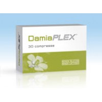 DAMIAPLEX 30CPR