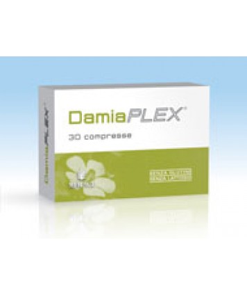 DAMIAPLEX 30CPR