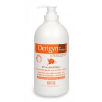 SELLA DERIGYN DETERGENTE DELICATO 500ML