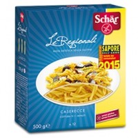 SCHAR PASTA CASERECCE SENZA GLUTINE 500G