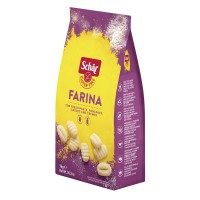 SCHAR FARINA PANE 1 KG