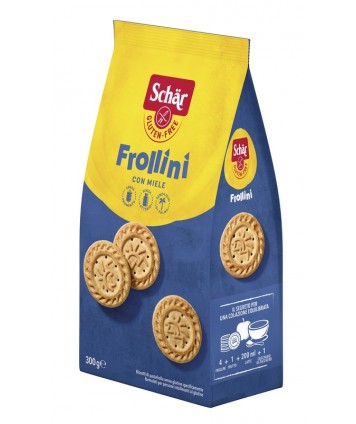 SCHAR FROLLINI 300G