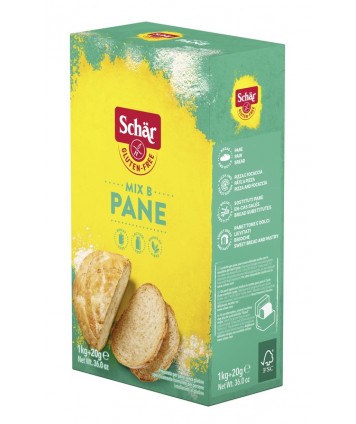 SCHAR MIX B PANE 1KG