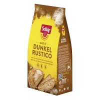 SCHAR MIX PANE RUSTICO 1KG