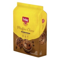 SCHAR MUFFINS CHOCO 260G