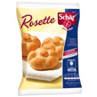 SCHAR ROSETTE SURGELATE 460G