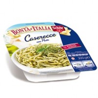 SCHAR CASERECCE PESTO SURG 300G