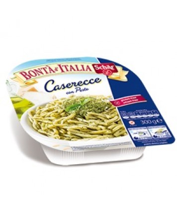 SCHAR CASERECCE PESTO SURG 300G