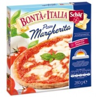 SCHAR PIZZA MARGHERITA SURGELATA 280G 