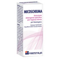 MICOSCHIUMA SOLUZIONE GINECOLOGICA 80ML