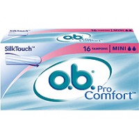 OB,MINI COMFORT 16 PZ