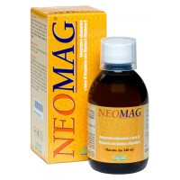 LEGREN NEOMAG SCIROPPO 240ML