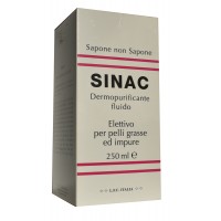 SINAC-SAPONE FLUIDO