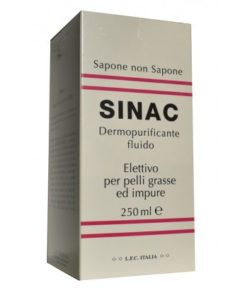 SINAC-SAPONE FLUIDO