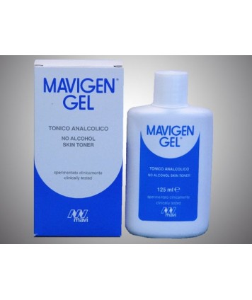 MAVIGEN GEL TONICO ANALCOLICO