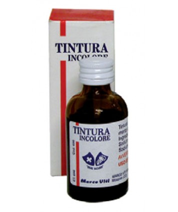 TINTURA-INCOLORE 25ML VITI