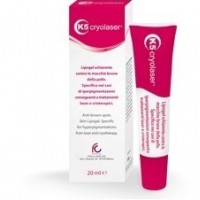 K5 CRYOLASER LIPOGEL 20ML