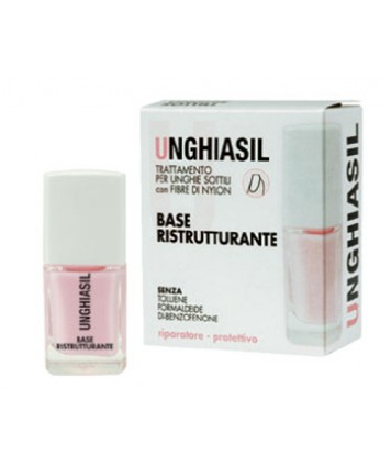 UNGHIASIL TRATTAMENTO INDURENTE PER UNGHIE 12ML