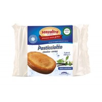 SENZALTRO PASTICCIOTTO CREMA