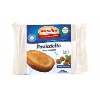 SENZALTRO PASTICCIOTTO NOCCIOL