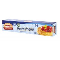 SENZALTRO PASTA SFOGLIA 320G