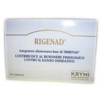 RIGENAD 30 COMPRESSE