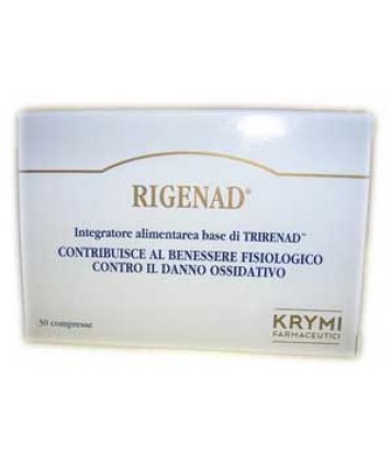 RIGENAD 30 COMPRESSE