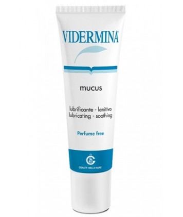 VIDERMINA MUCUS 30ML