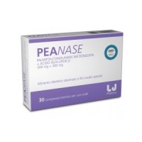 PEANASE 30 COMPRESSE