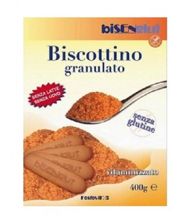 BISENGLUT FOSFOVIT BISC GRAN 400