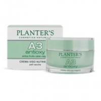 PLANTERS 3A CREMA VISO NUTRIENTE 50ML