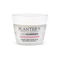 PLANTERS ACIDO IALURONICO CREMA VISO PROTETTIVA