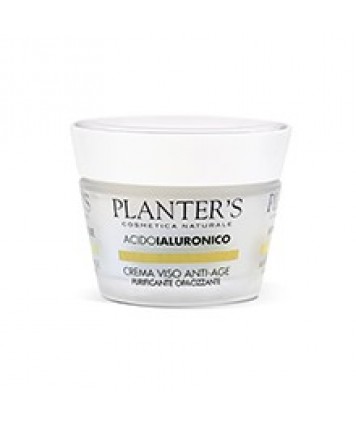 PLANTERS AC IAL CR VISO PURIF