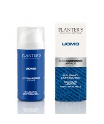 PLANTERS AC IALUR UOMO D/BARBA