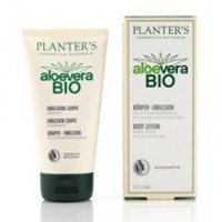 PLANTERS EMULS CORPO BIO ALOE