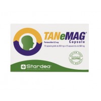 TANEMAG CPS 15+15