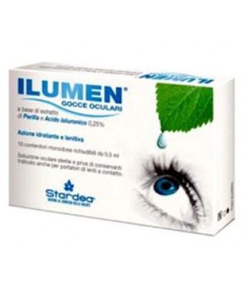 ILUMEN 2STRIP 5F 0,5ML