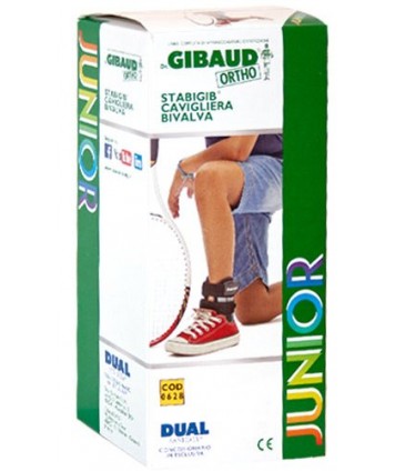 GIBAUD ORTHO CAVIGLIERA STABIG BIV JUNIOR