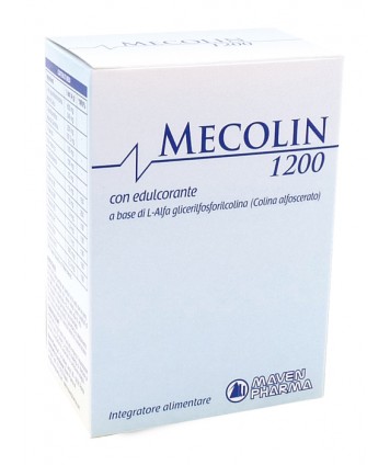 MECOLIN 1200 10BUST