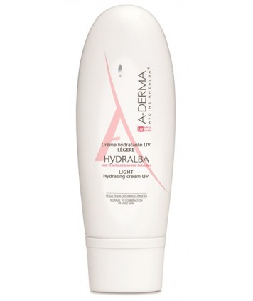 HYDRALBA UV CREMA LEGGERA